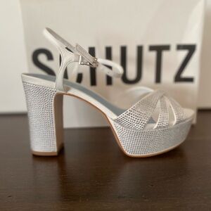 Keefa Crystal platform